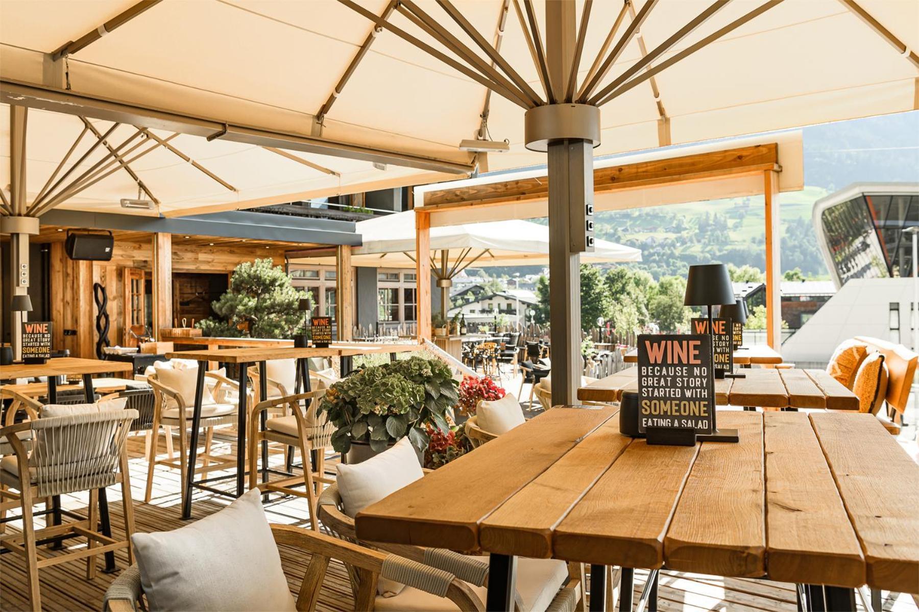B&B Berglift Direkt An Der Talstation Bad Hofgastein Exterior foto